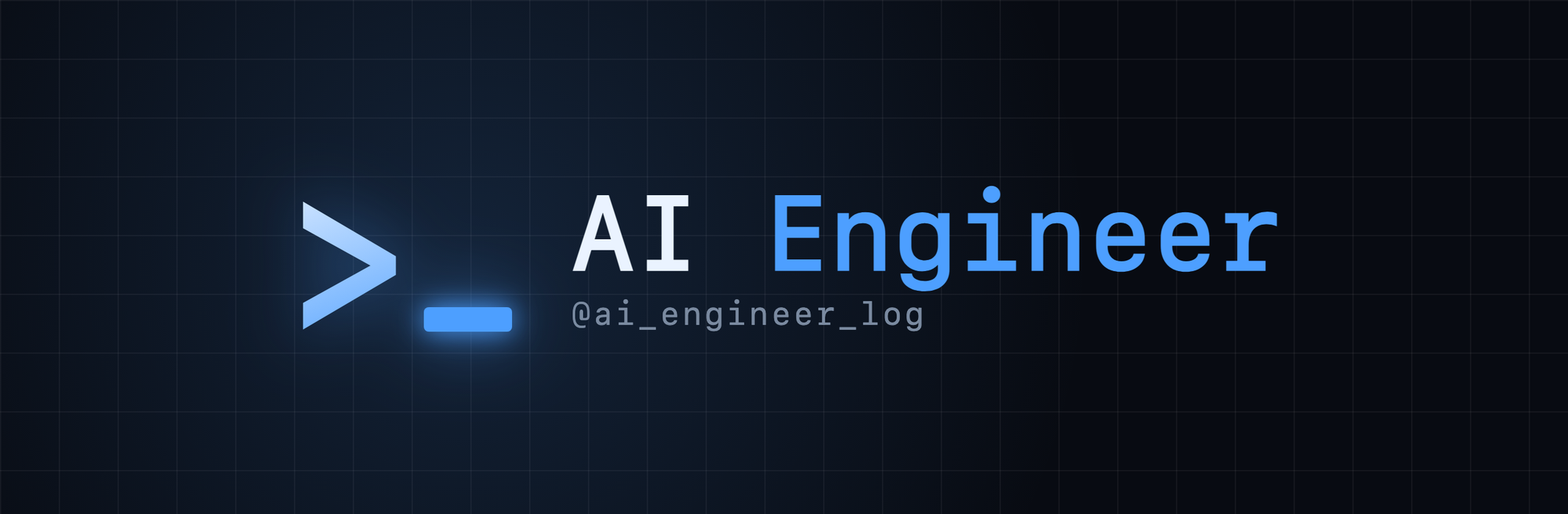 AI Engineer